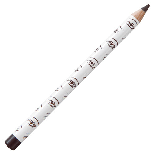 BiBo Eyeful Eyeliner A (8 Dark Brown)