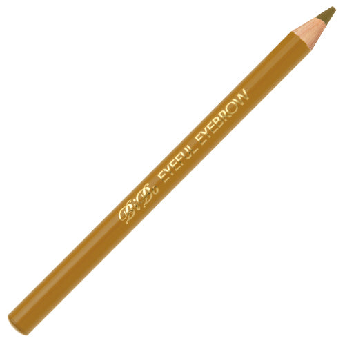 BiBo Eyeful Mayuzumi A (6 Light Brown)