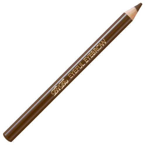 BiBo Eyeful Mayuzumi A (8 Natural Brown)