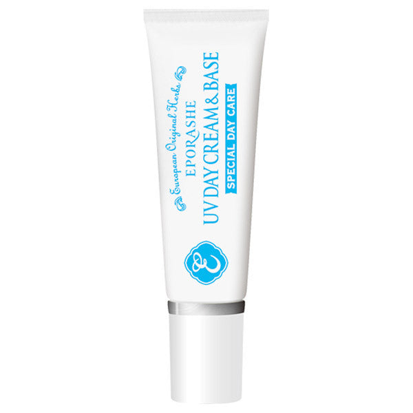 EPORASHE UV Day Cream & Base SPF45 PA++, 30g