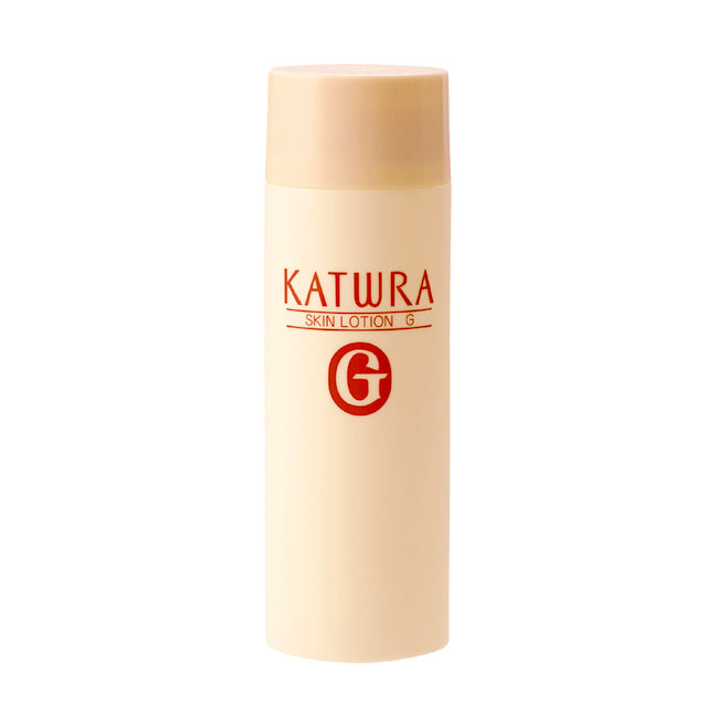 Katsuura Cosmetics Skin Lotion G Regular, 300ml