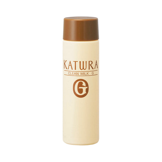 Katsuura Cosmetics Clean Milk G, 150ml