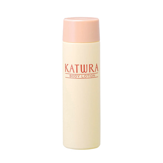 Katsuura Cosmetics Body Lotion, 150ml