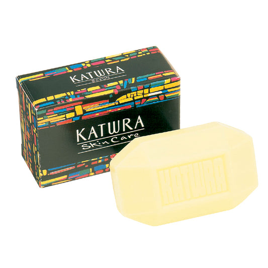 Katsuura Cosmetics Savon (Scented), 100g
