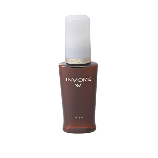 Katsuura Cosmetics Invoke W, 30ml