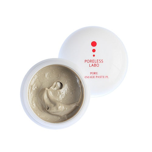PORELESS LABO Creche Pore Gommage Paste PL, 20g