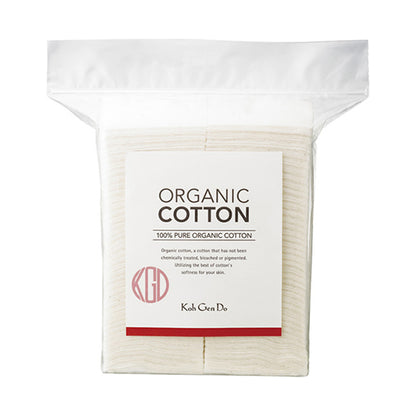 Koh Gen Do Organic Cotton, 80pcs