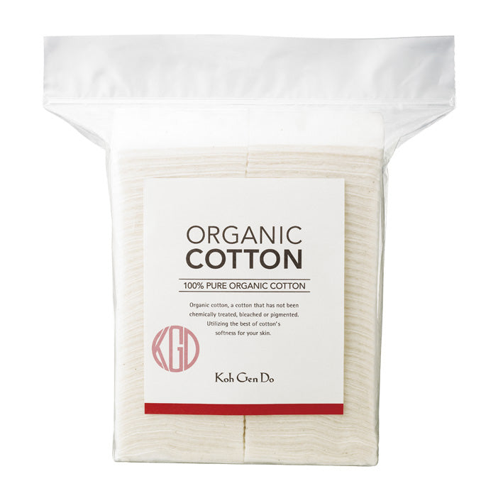 Koh Gen Do Organic cotton, 80 sheets