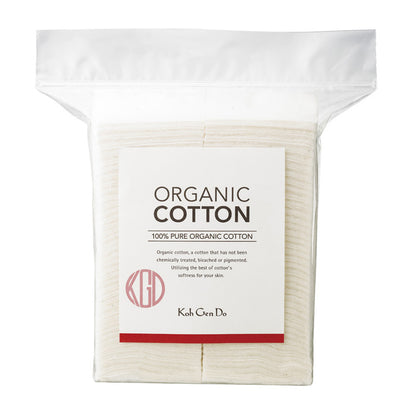 Koh Gen Do Organic cotton, 80 sheets