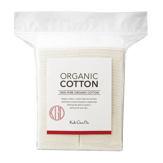 Koh Gen Do Organic cotton, 80 sheets