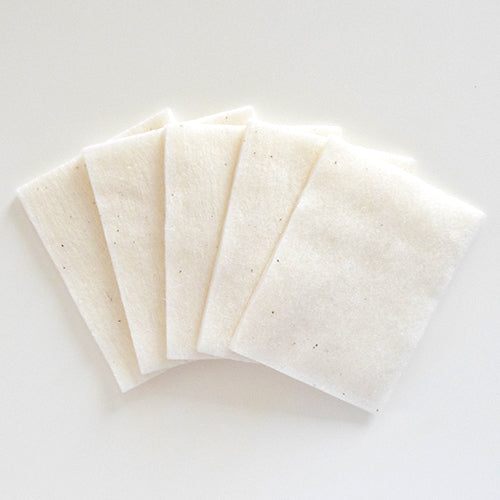 Koh Gen Do Organic cotton, 80 sheets