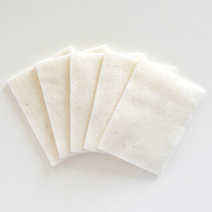 Koh Gen Do Organic cotton, 80 sheets