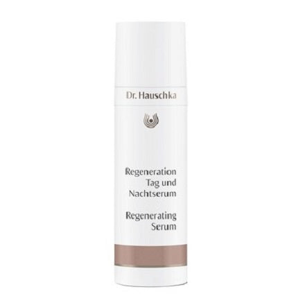 Dr. Hauschka Regenerating Serum, 30ml