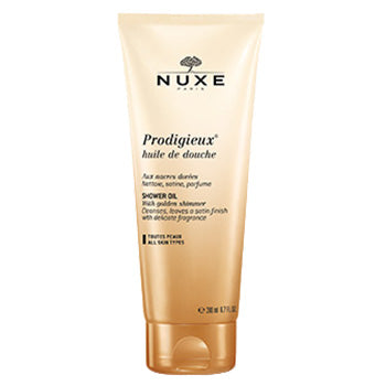 NUXE Prodigieux Shower Oil, 200ml