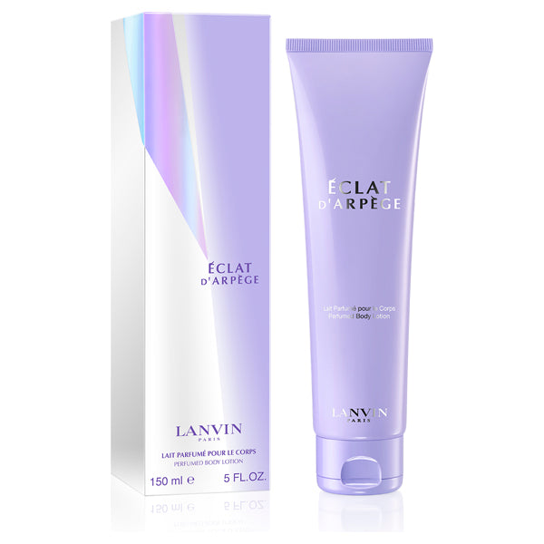 Lanvin Éclat d'Arpège Body Lotion (Fresh Modern Fruity), 150ml
