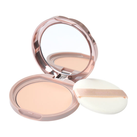 Canmake Marshmallow Finish Powder SPF50 (ML Matte Light Ochre)