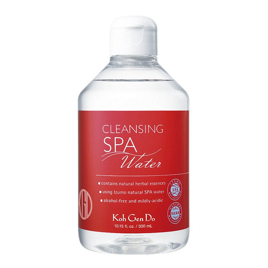 Cleansing water, 300ml