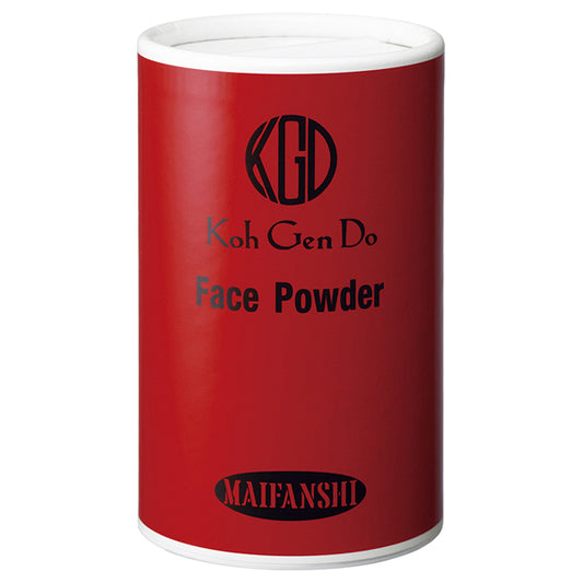 Koh Gen Do Face Powder, 25g