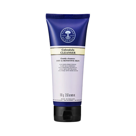 Calendula Cleanser (cream type makeup remover), 100g