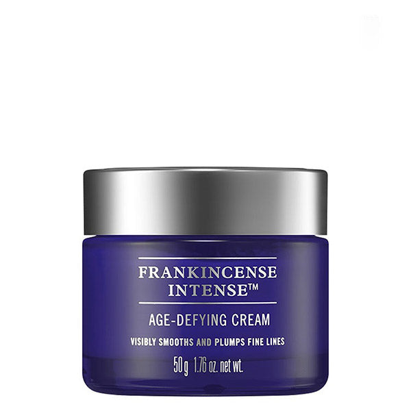Neal’s Yard Remedies Frankincense Intense Cream (Premium Moisturizing Cream), 50g