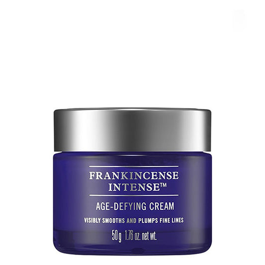 Neal’s Yard Remedies Frankincense Intense Cream (Premium Moisturizing Cream), 50g