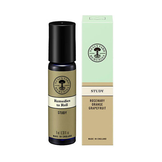 Neal's Yard Remedies Aromapulse Study, 9ml