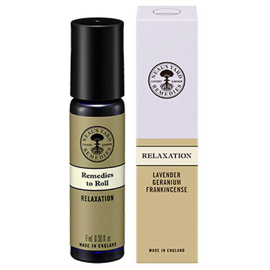 Neal's Yard Remedies Aromapulse Relaxation, 9ml