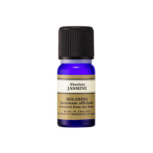 Neal’s Yard Remedies Jasmine Absolute Essential Oil, 2.5ml