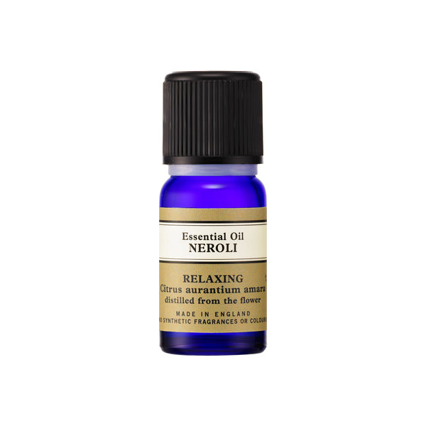 Neal’s Yard Remedies Neroli Essential Oil, 2.5ml