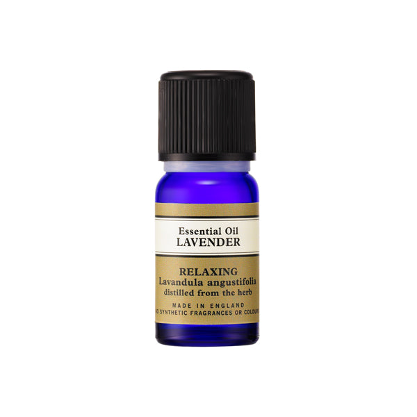 Lavender essential oil, 10ml