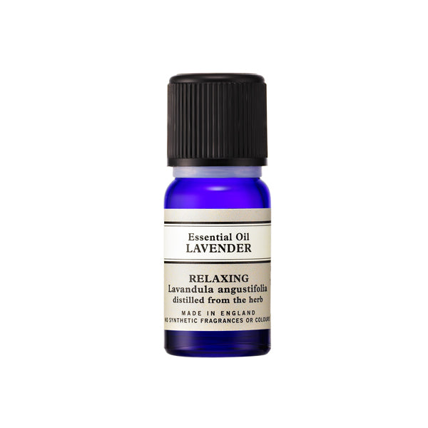 Lavender essential oil, 5ml