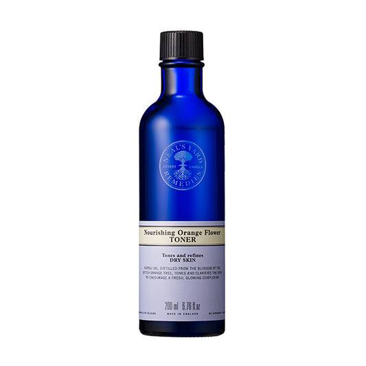 Neal’s Yard Remedies Orange Flower Water, 200ml