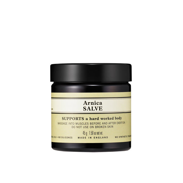 Neal’s Yard Remedies Shoulder Relief Salve (Solid Body Oil), 45g