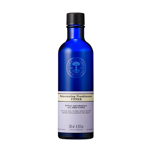 Neal's Yard Remedies Frankincense Water (cleansing lotion), 200ml