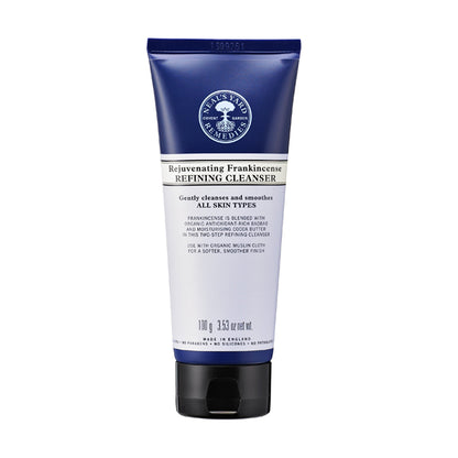 Neal's Yard Remedies Frankincense cleansing cream, 100g