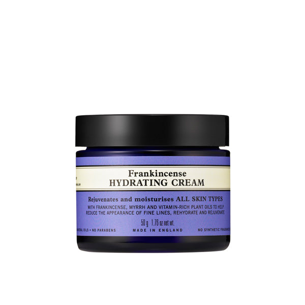 Neal’s Yard Remedies Frankincense Hydrating Cream, 50g