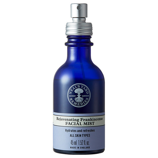 Neal’s Yard Remedies Frankincense Hydrating Facial Mist, 45ml