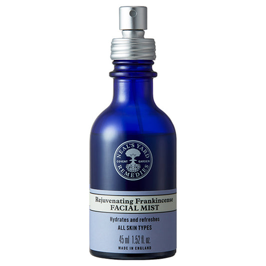 Neal's Yard Remedies Frankincense Hydrating Facial Mist, 45ml