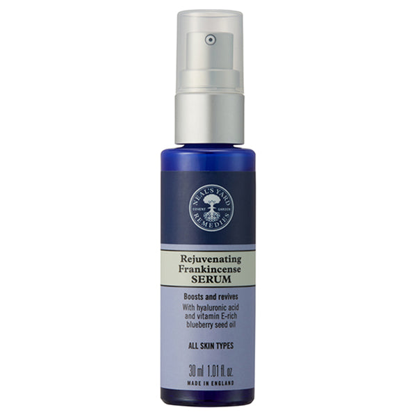 Neal’s Yard Remedies Frankincense Facial Serum, 30ml