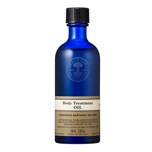 Neal’s Yard Remedies Silhouette Toning Oil, 100ml