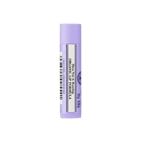 Neal’s Yard Remedies Rosehip & Shea Butter Lip Balm