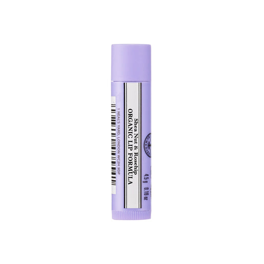 Neal’s Yard Remedies Rosehip & Shea Butter Lip Balm