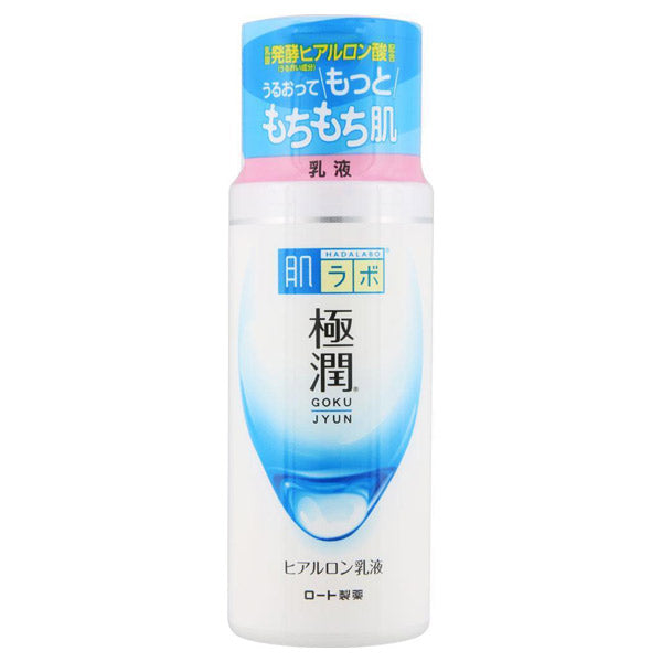 HADA LABO Gokujun Hyaluronic Lotion, 140ml