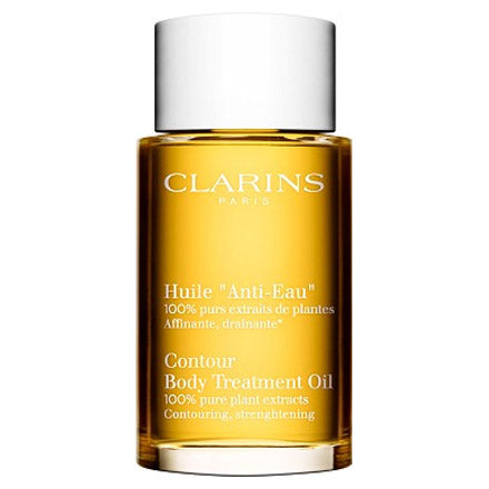 CLARINS Anti-O Body Oil, 100ml