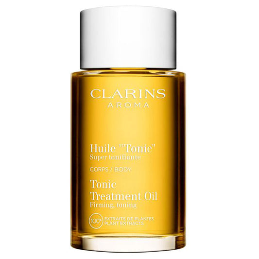 CLARINS Body Oil Tonic, 100ml