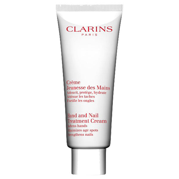 CLARINS Hand & Nail Treatment Cream, 100g