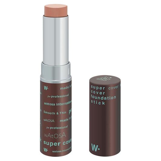 Le Watosa Super Cover Foundation Stick (151 Spot Coverage)