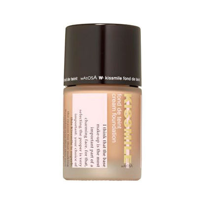 Le Watosa Kissmire Foundation Cream SPF18 PA++ (521 Waltz)