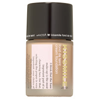 Le Watosa Kissmire Foundation Cream (524 Pansy Mama)