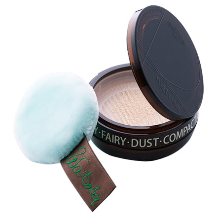 Le Watosa Merry Fairy Dust Compact (9002 Squash)